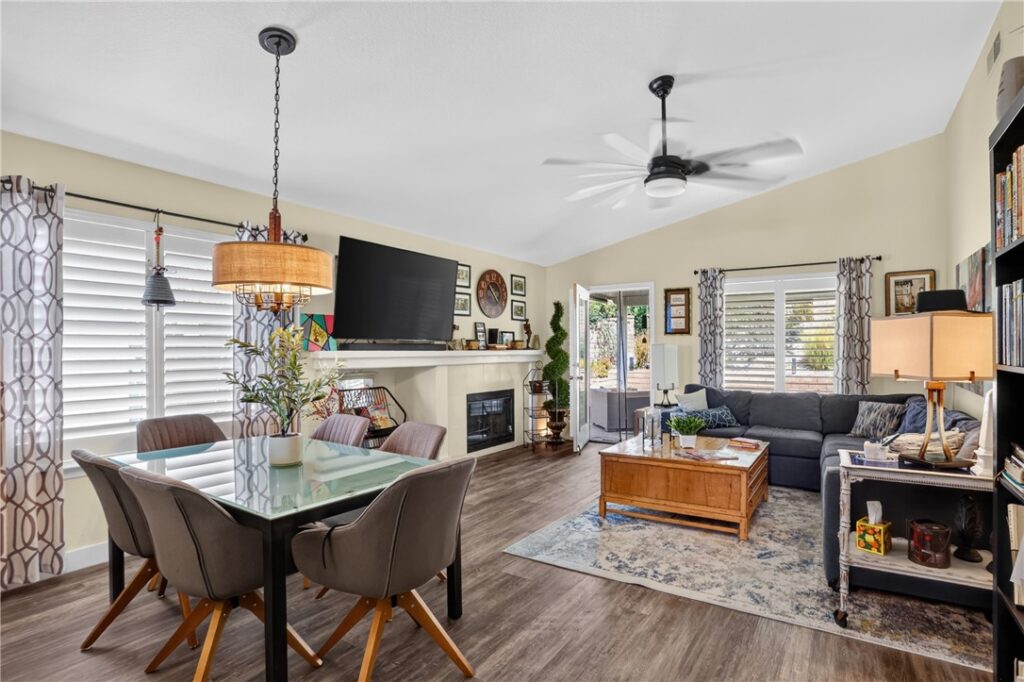 11976 Hunnicutt, Rancho Cucamonga
