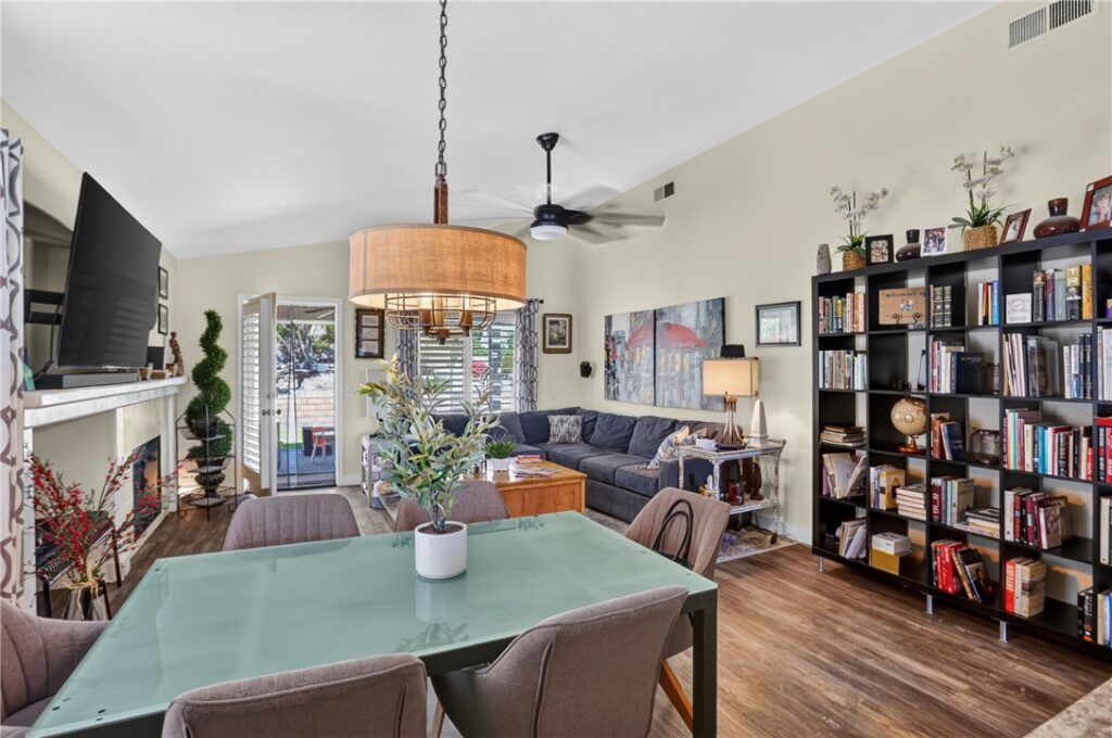 11976 Hunnicutt, Rancho Cucamonga