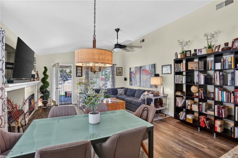 11976 Hunnicutt, Rancho Cucamonga