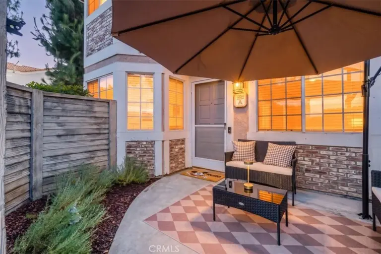 1204 N Sunflower Ave #A, Covina