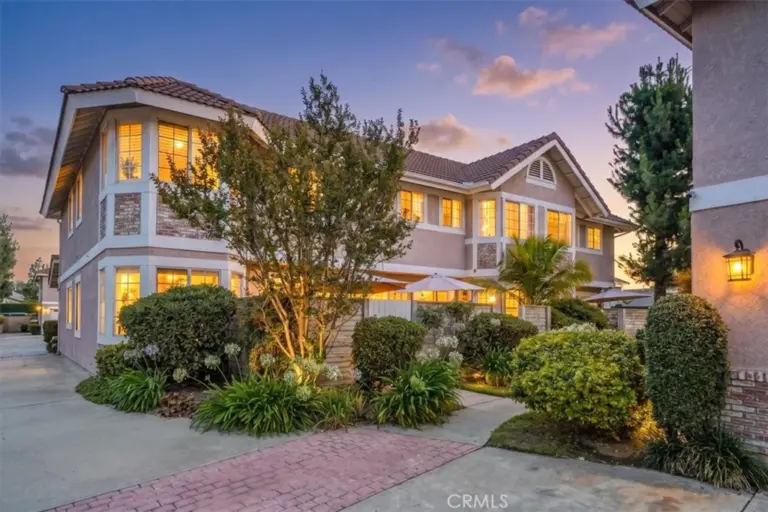 1204 N Sunflower Ave #A, Covina