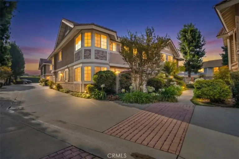 1204 N Sunflower Ave #A, Covina