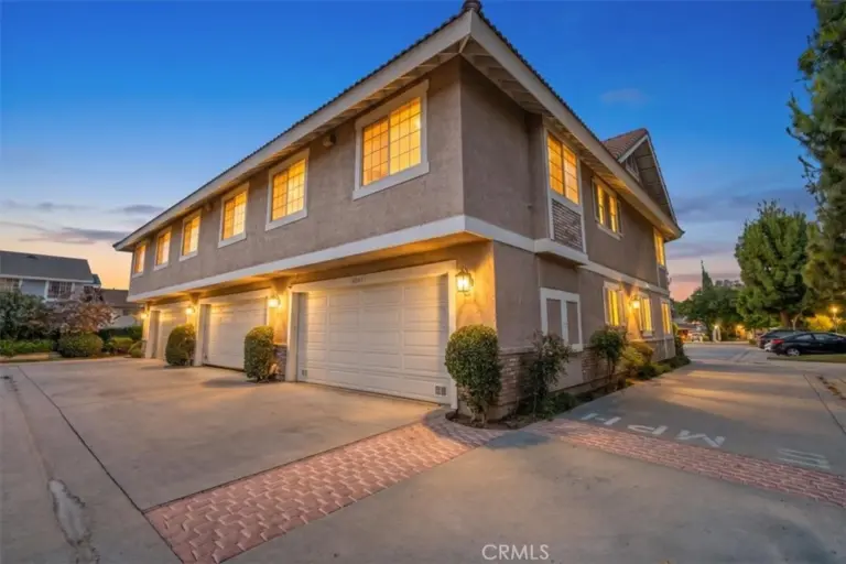1204 N Sunflower Ave #A, Covina