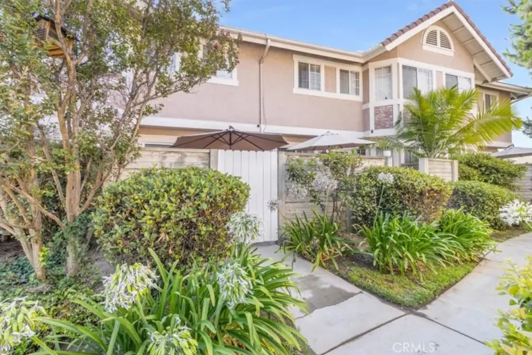 1204 N Sunflower Ave #A, Covina