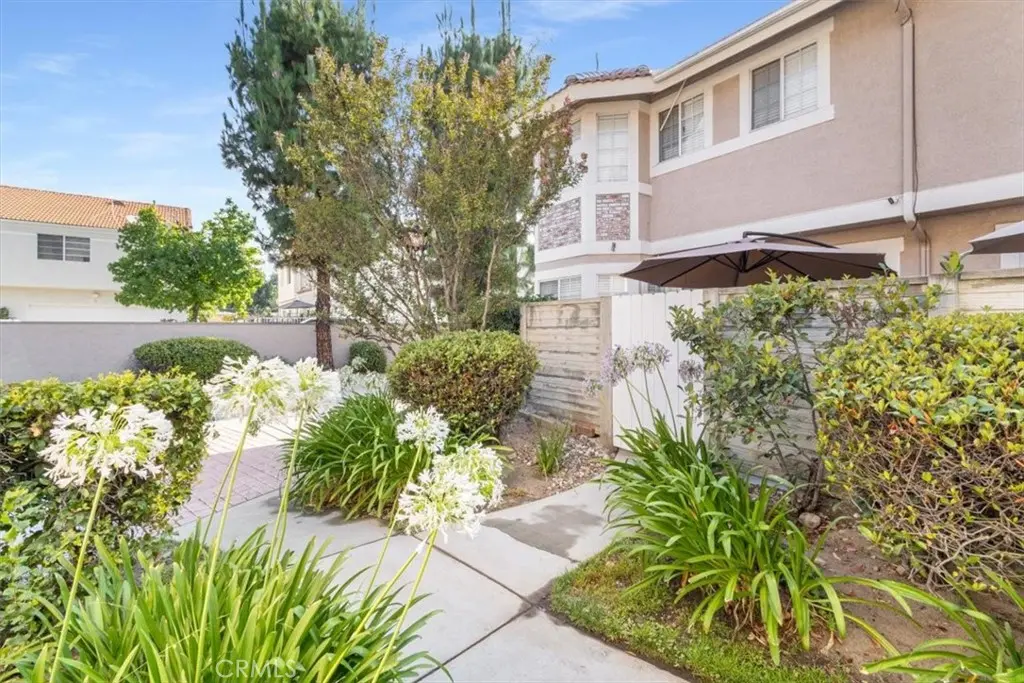 1204 N Sunflower Ave #A, Covina