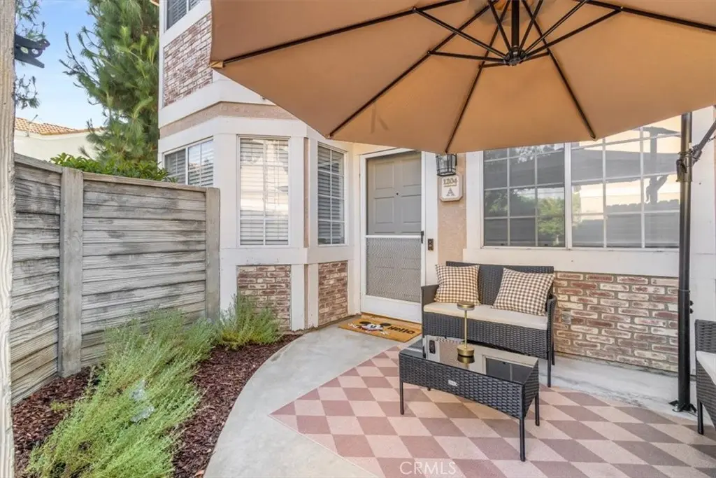 1204 N Sunflower Ave #A, Covina