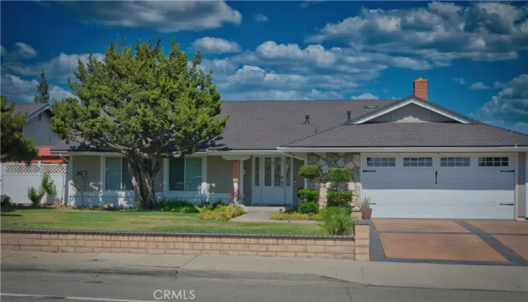 12139 Monte Vista, Chino