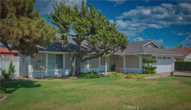12139 Monte Vista, Chino