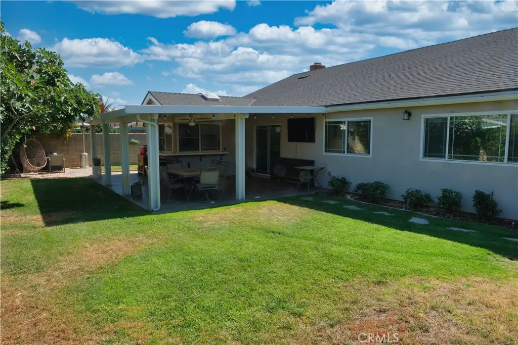 12139 Monte Vista, Chino