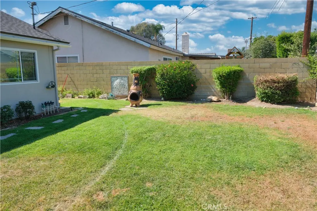 12139 Monte Vista, Chino