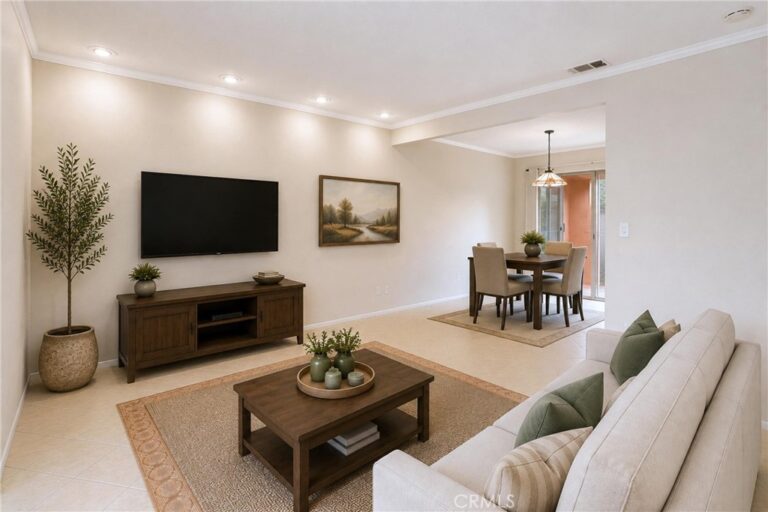 122 E Merrill, Rialto