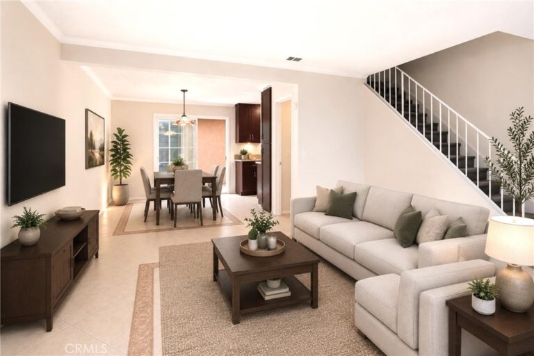 122 E Merrill, Rialto