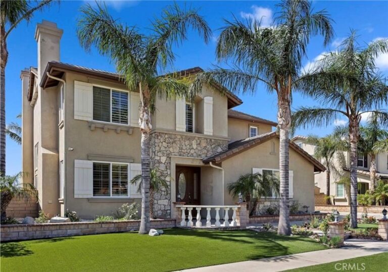 12225 Richfield Drive, Rancho Cucamonga