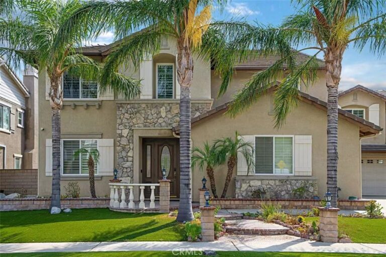 12225 Richfield Drive, Rancho Cucamonga