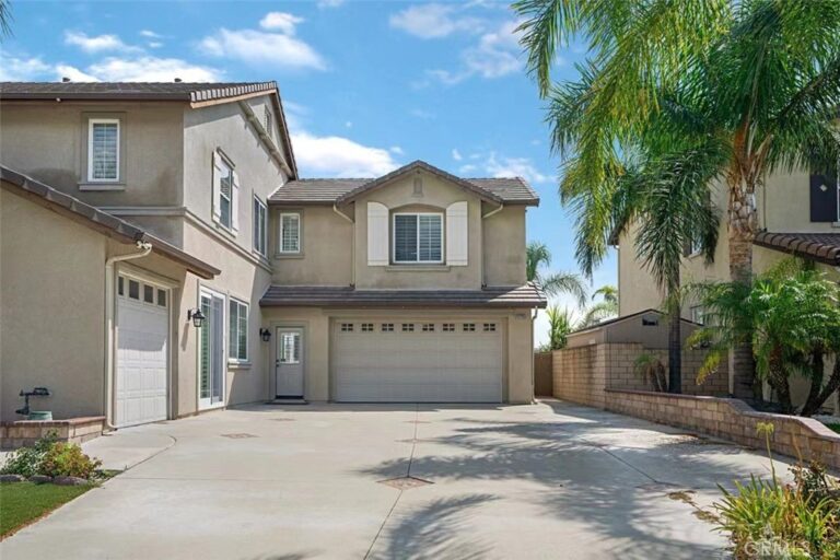 12225 Richfield Drive, Rancho Cucamonga