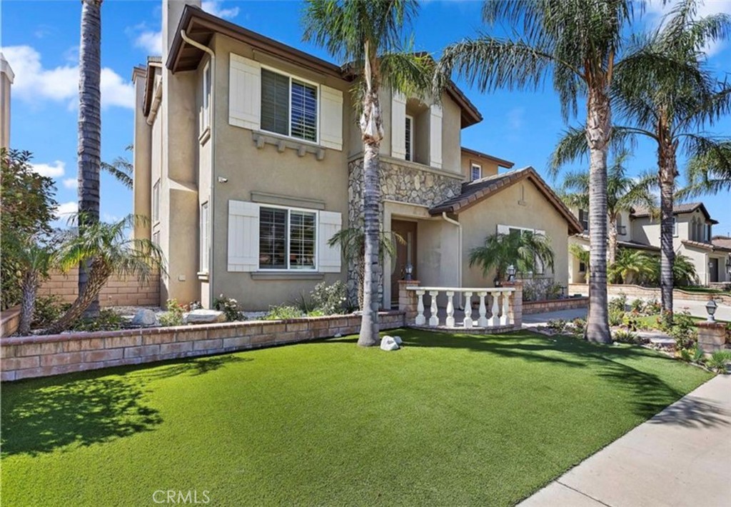 12225 Richfield Drive, Rancho Cucamonga