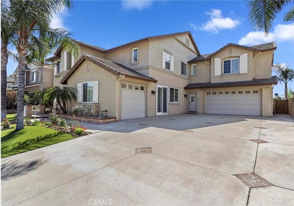 12225 Richfield Drive, Rancho Cucamonga