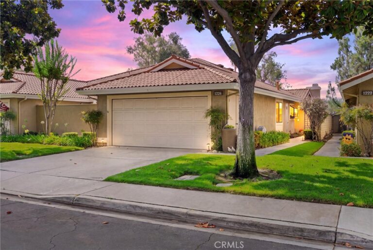 1226 Upland Hills Drive-South, Upland