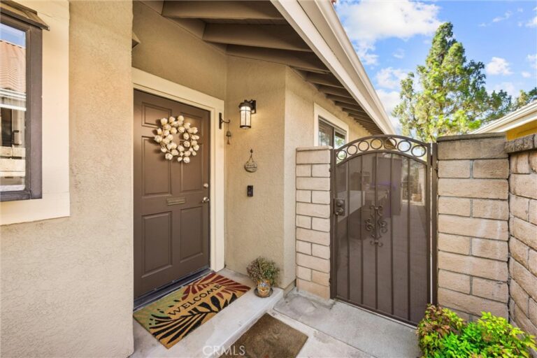 1226 Upland Hills Drive-South, Upland