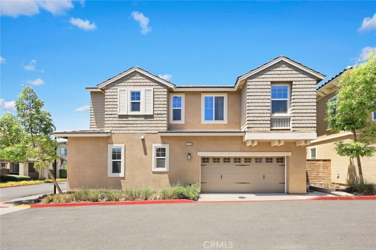 12260 Chorus Dr, Rancho Cucamonga