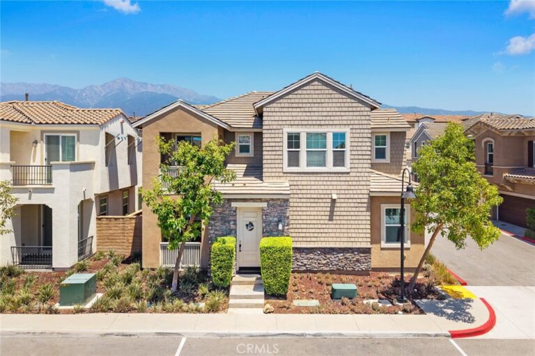 12260 Chorus Dr, Rancho Cucamonga