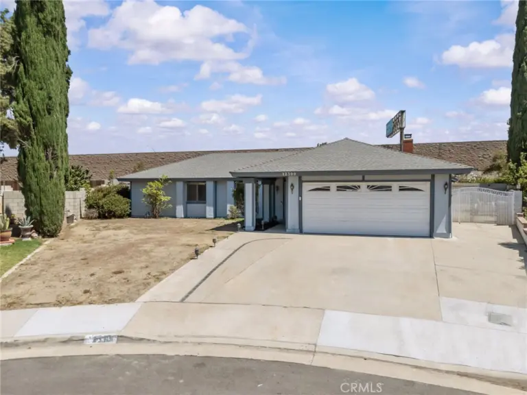 12309 Gardenia Place, Chino