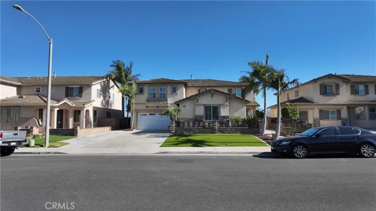 12349 Kern River Drive, Eastvale