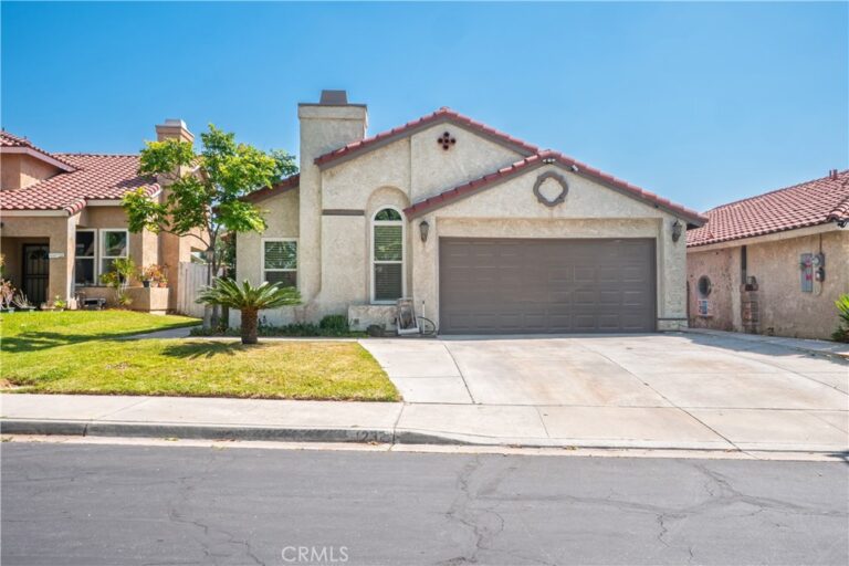 1237 S Althea Avenue, Rialto