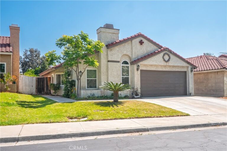 1237 S Althea Avenue, Rialto