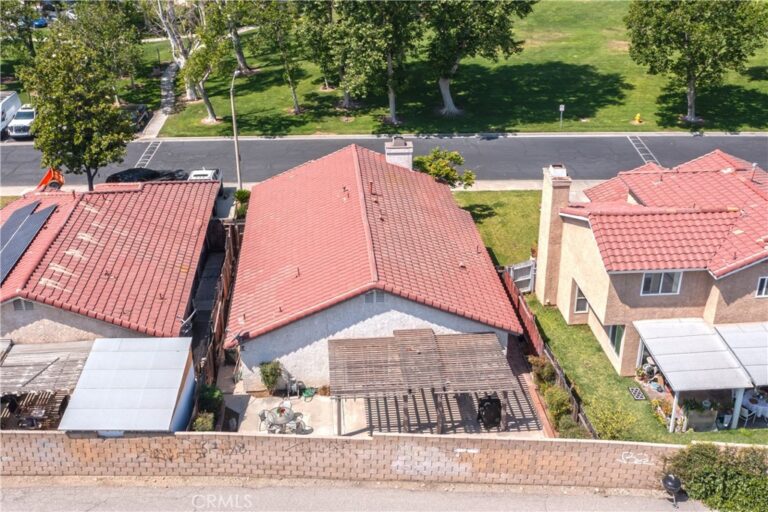 1237 S Althea Avenue, Rialto