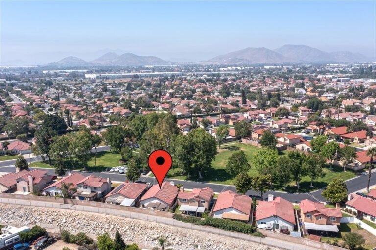 1237 S Althea Avenue, Rialto