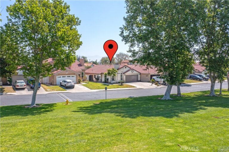 1237 S Althea Avenue, Rialto