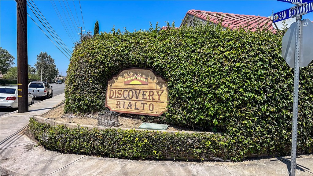 1237 S Althea Avenue, Rialto