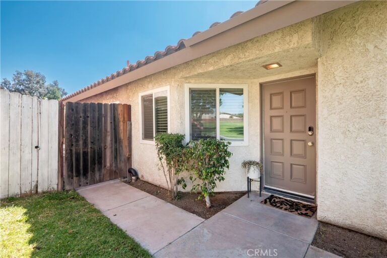 1237 S Althea Avenue, Rialto