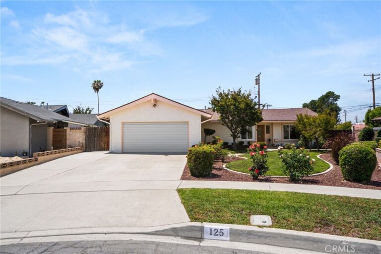 125 Mercer, Upland
