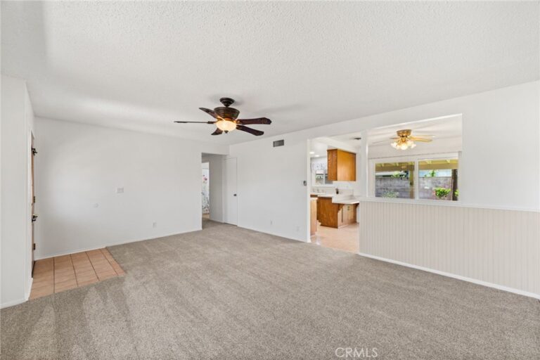 125 Mercer, Upland