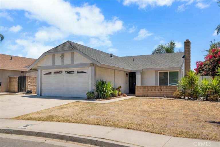 12559 Daphne Drive, Rancho Cucamonga