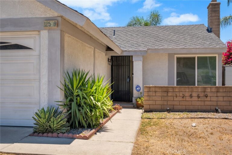 12559 Daphne Drive, Rancho Cucamonga