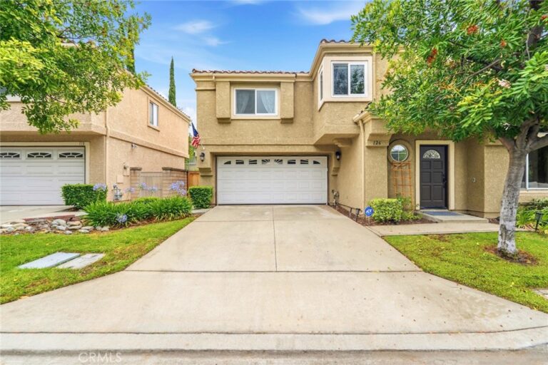 126 Bloom, Claremont