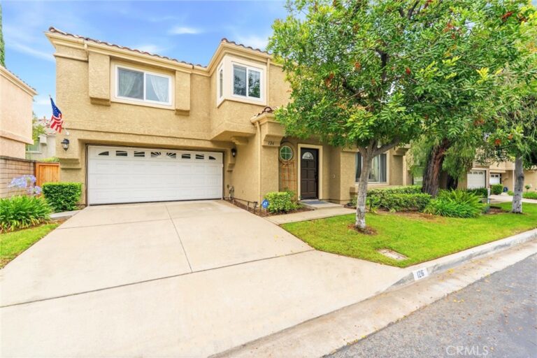 126 Bloom, Claremont