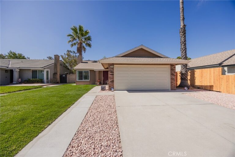 12623 Fuchsia Drive, Rancho Cucamonga