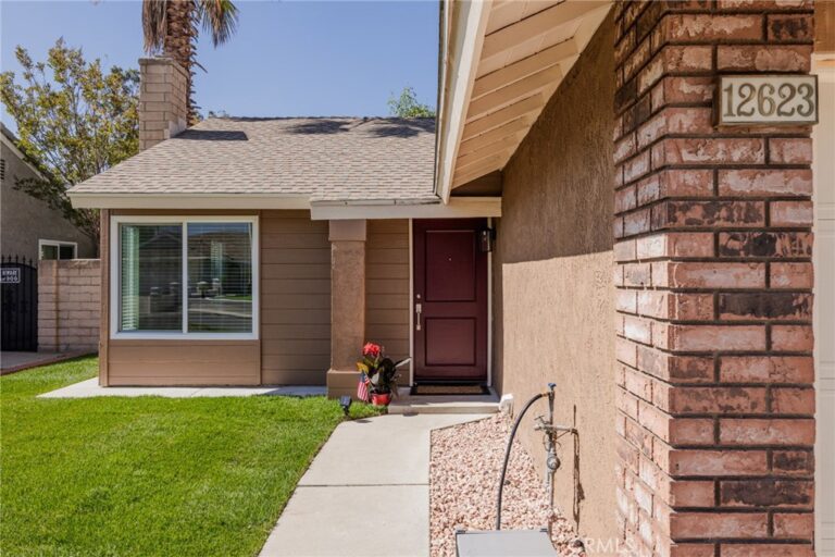 12623 Fuchsia Drive, Rancho Cucamonga
