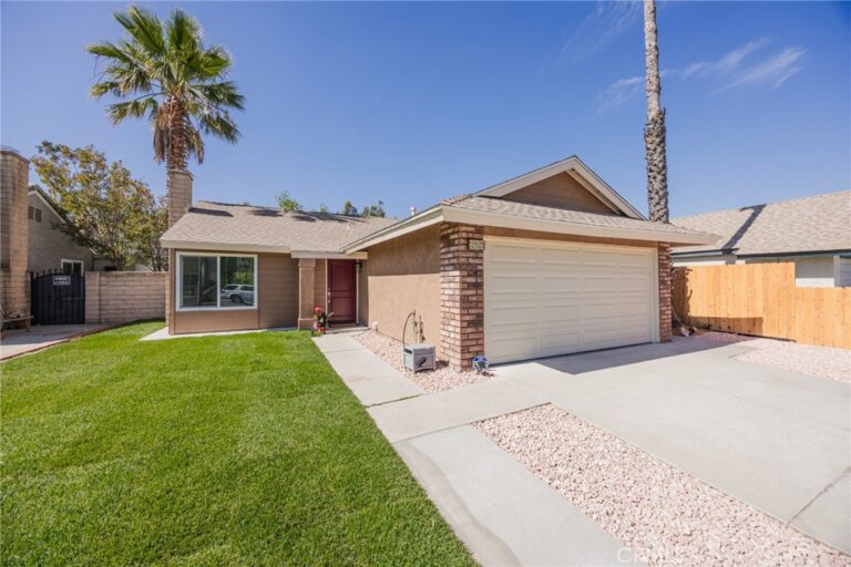12623 Fuchsia Drive, Rancho Cucamonga