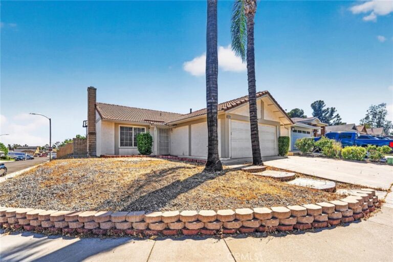 12629 Aster Court, Rancho Cucamonga