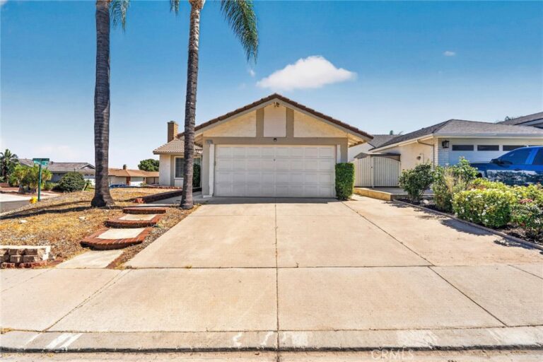 12629 Aster Court, Rancho Cucamonga