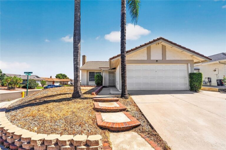 12629 Aster Court, Rancho Cucamonga