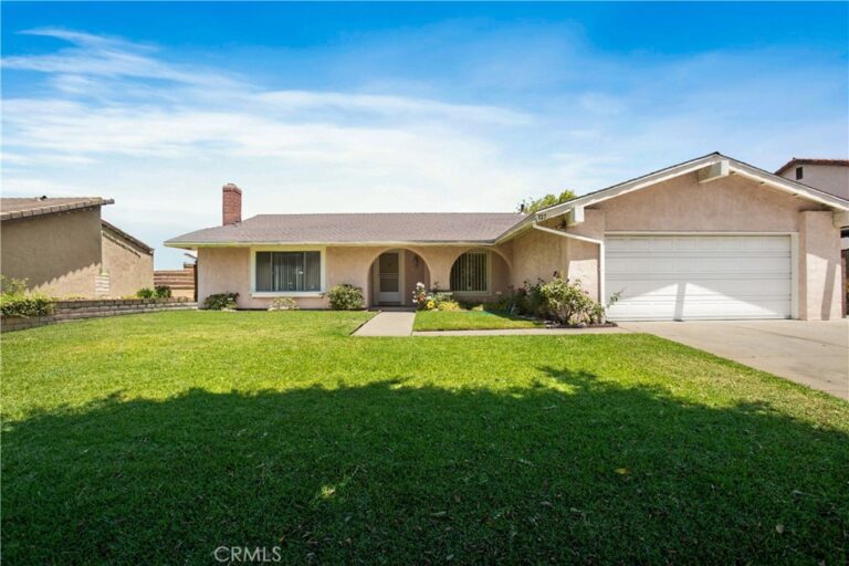 127 E Juanita, Glendora