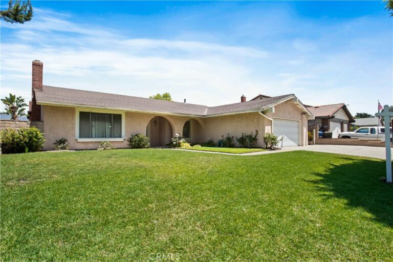 127 E Juanita, Glendora