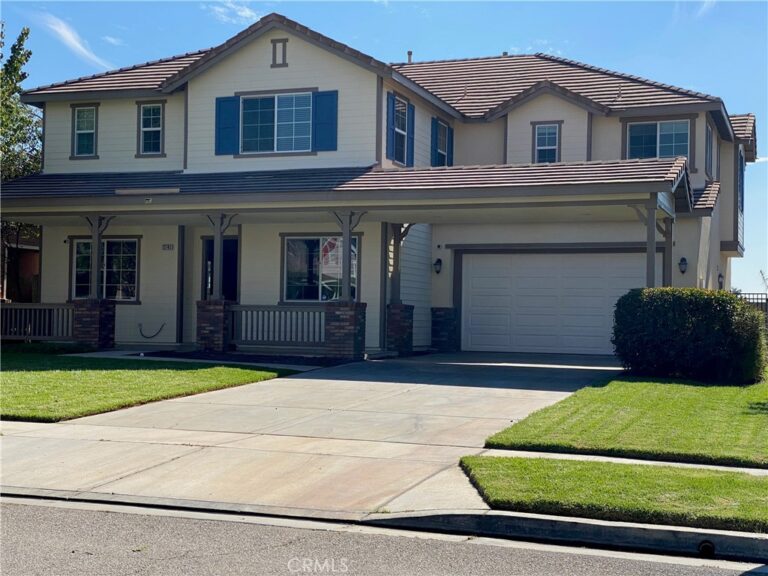 12743 Wine Cellar Court, Rancho Cucamonga