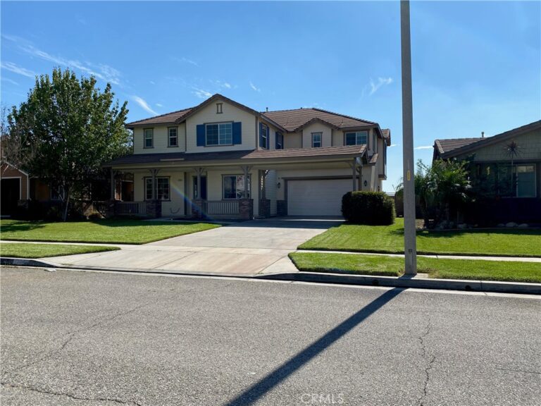 12743 Wine Cellar Court, Rancho Cucamonga